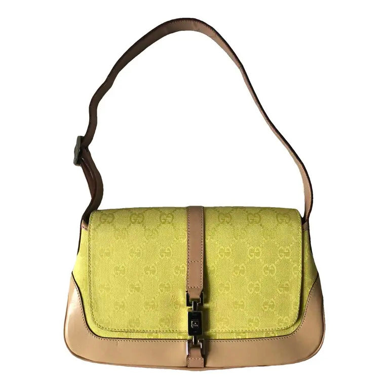 Gucci Jackie Vinatge