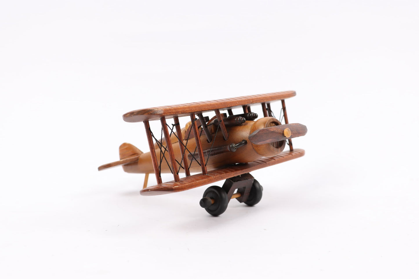 Wood (Decorations & Boxes)